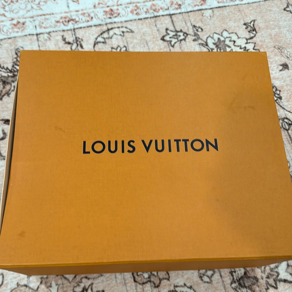 Louis Vuitton Alma BB